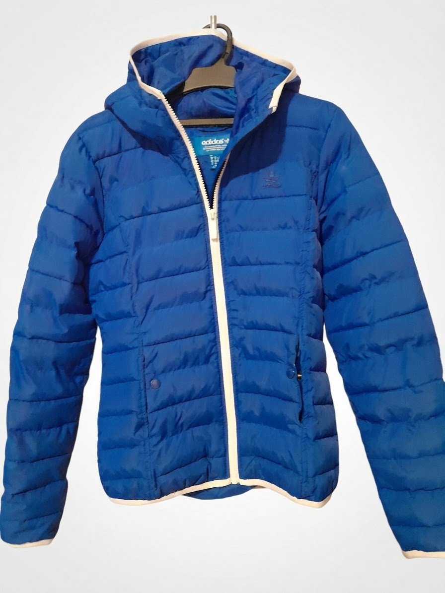 Blouson Adidas