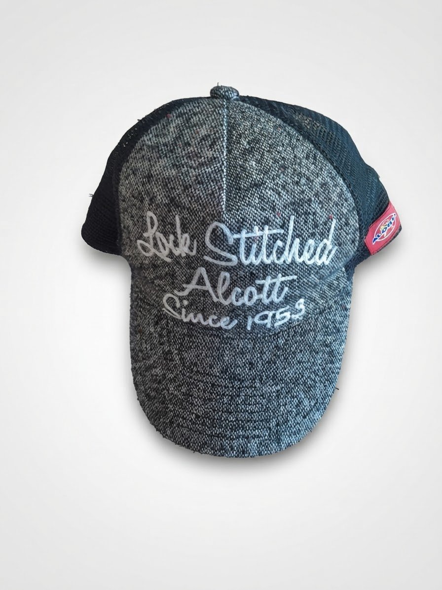 Casquette ALCOTT