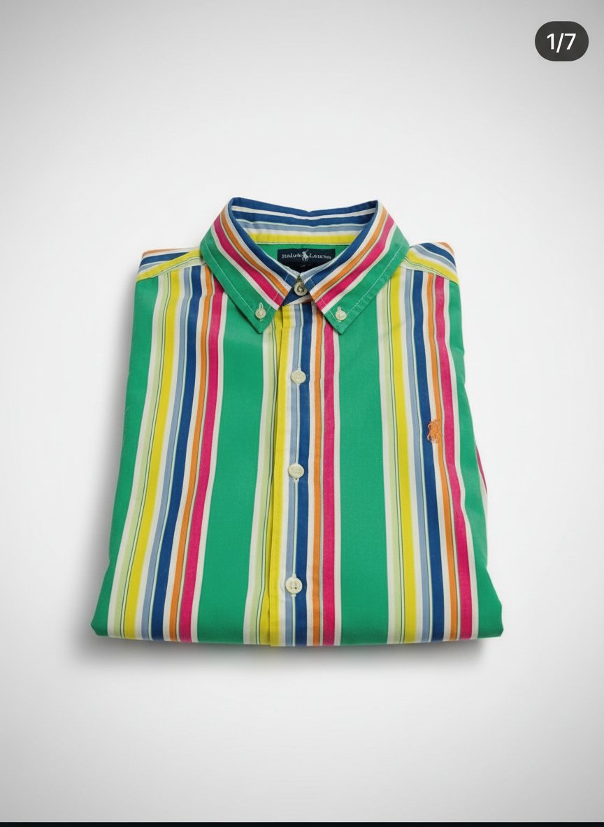Chemise