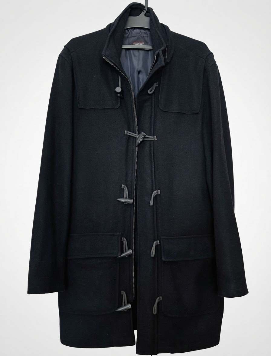 Manteau 