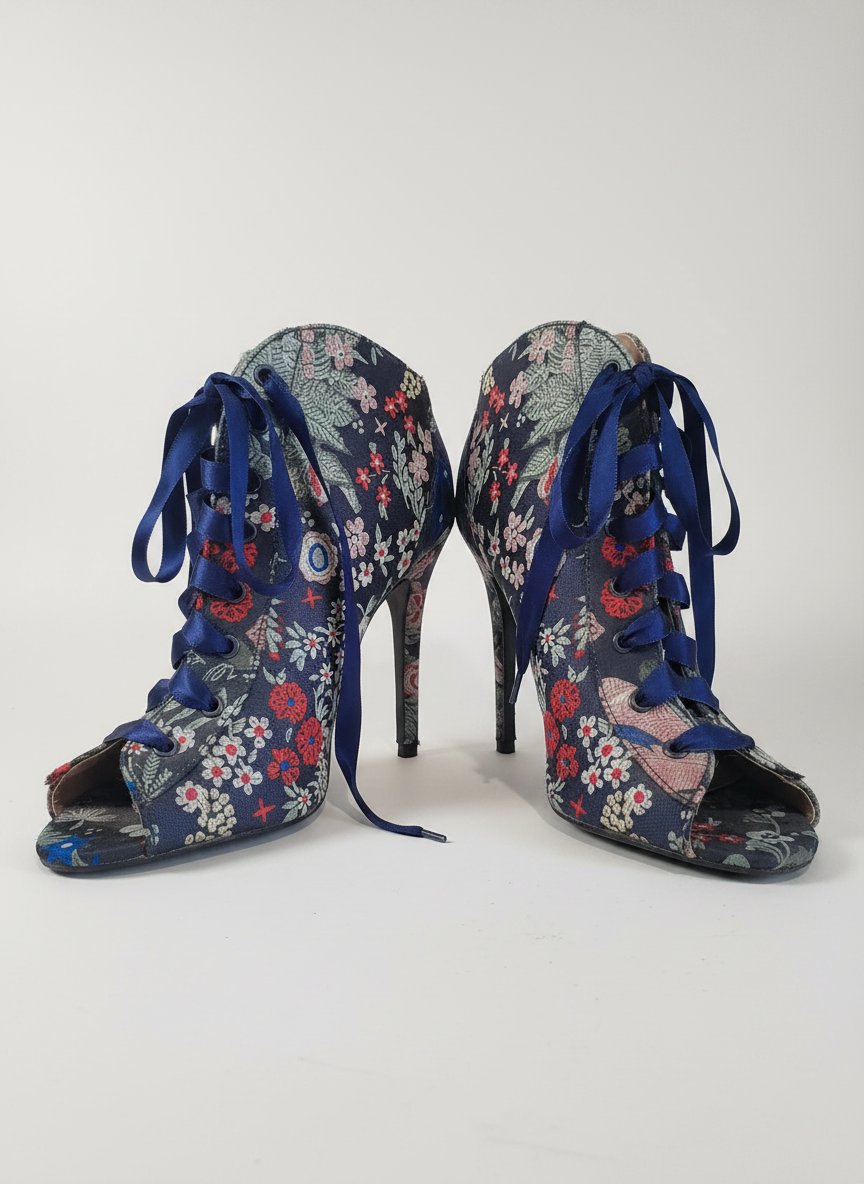 Chaussures Femme