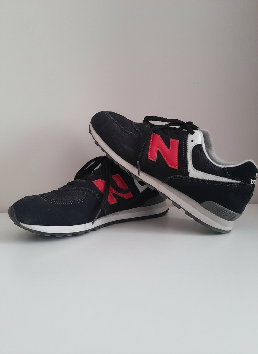 Basket New Balance 