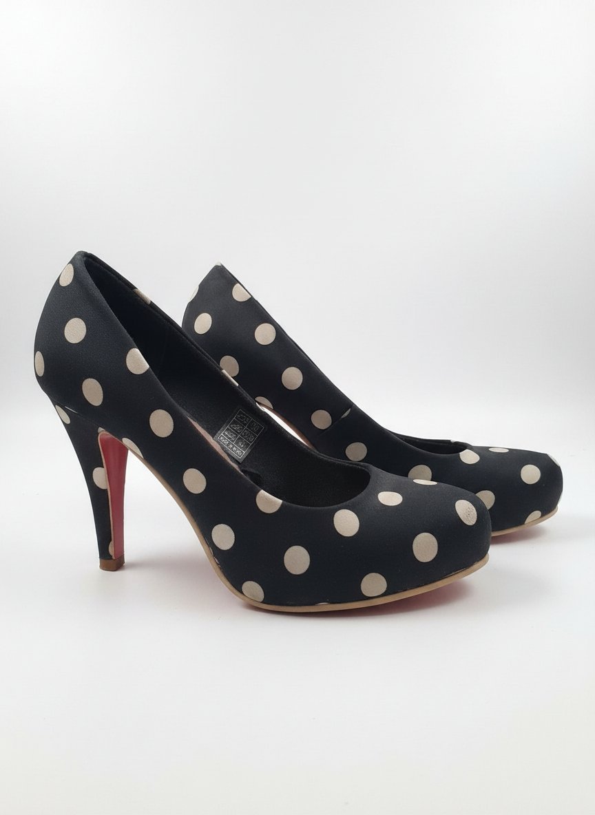Escarpins Femme