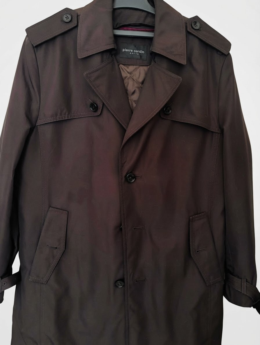 Manteau