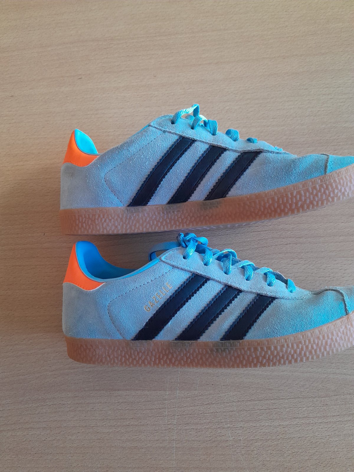 Basket Adidas 