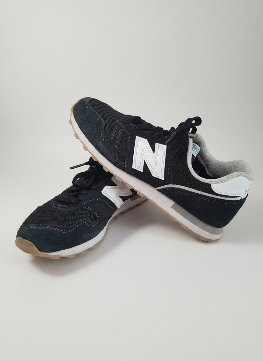 Basket New Balance 