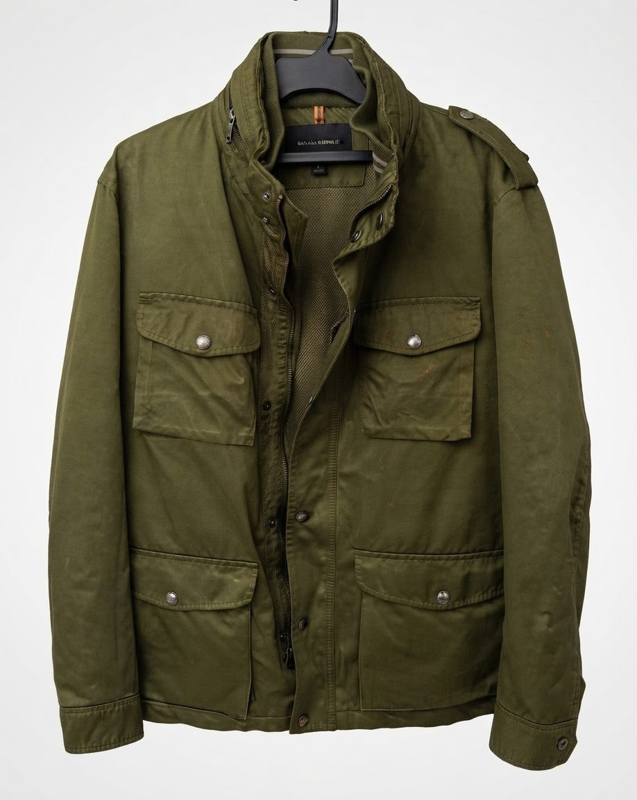 Blouson