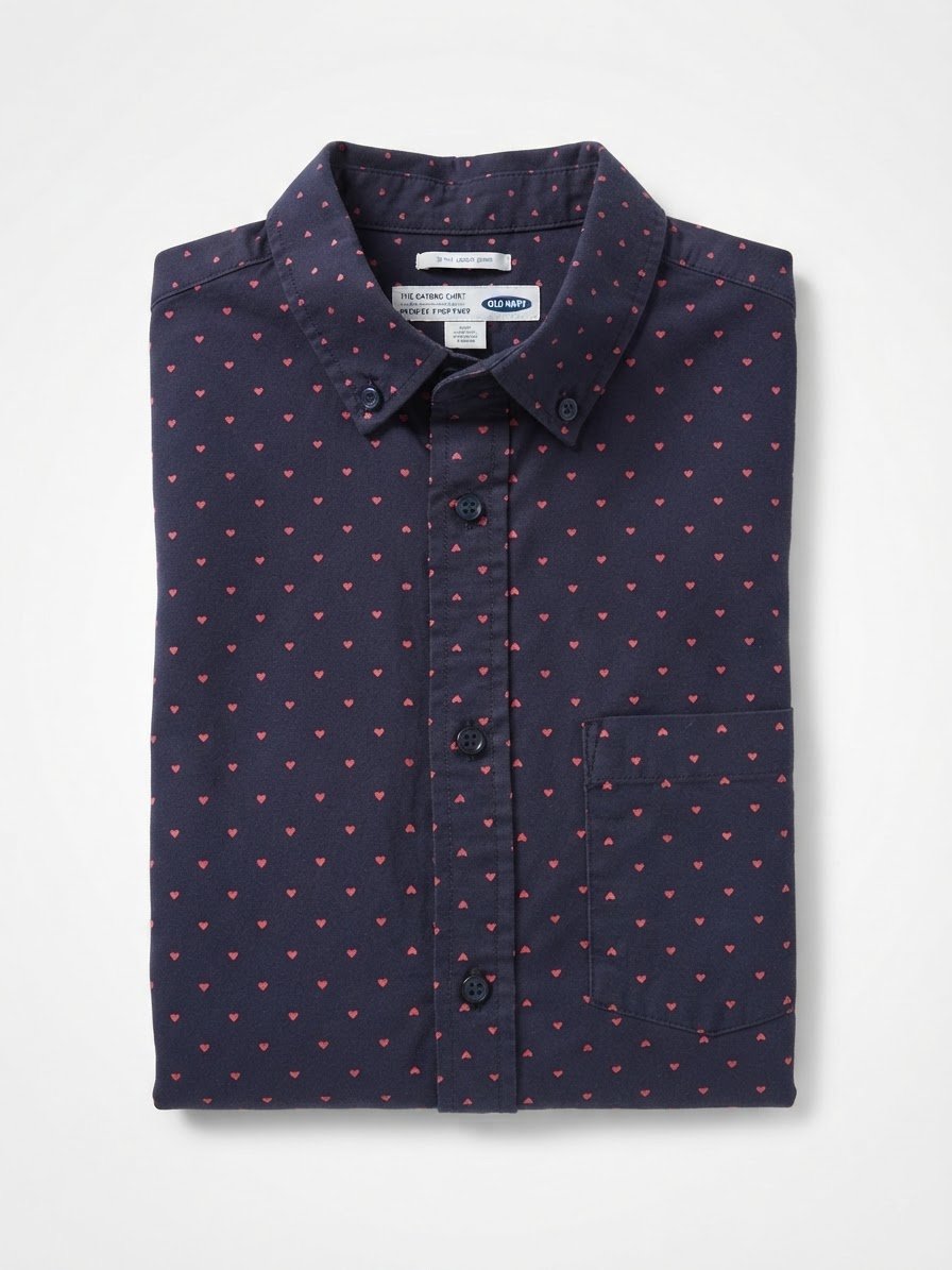 Chemise Old Navy