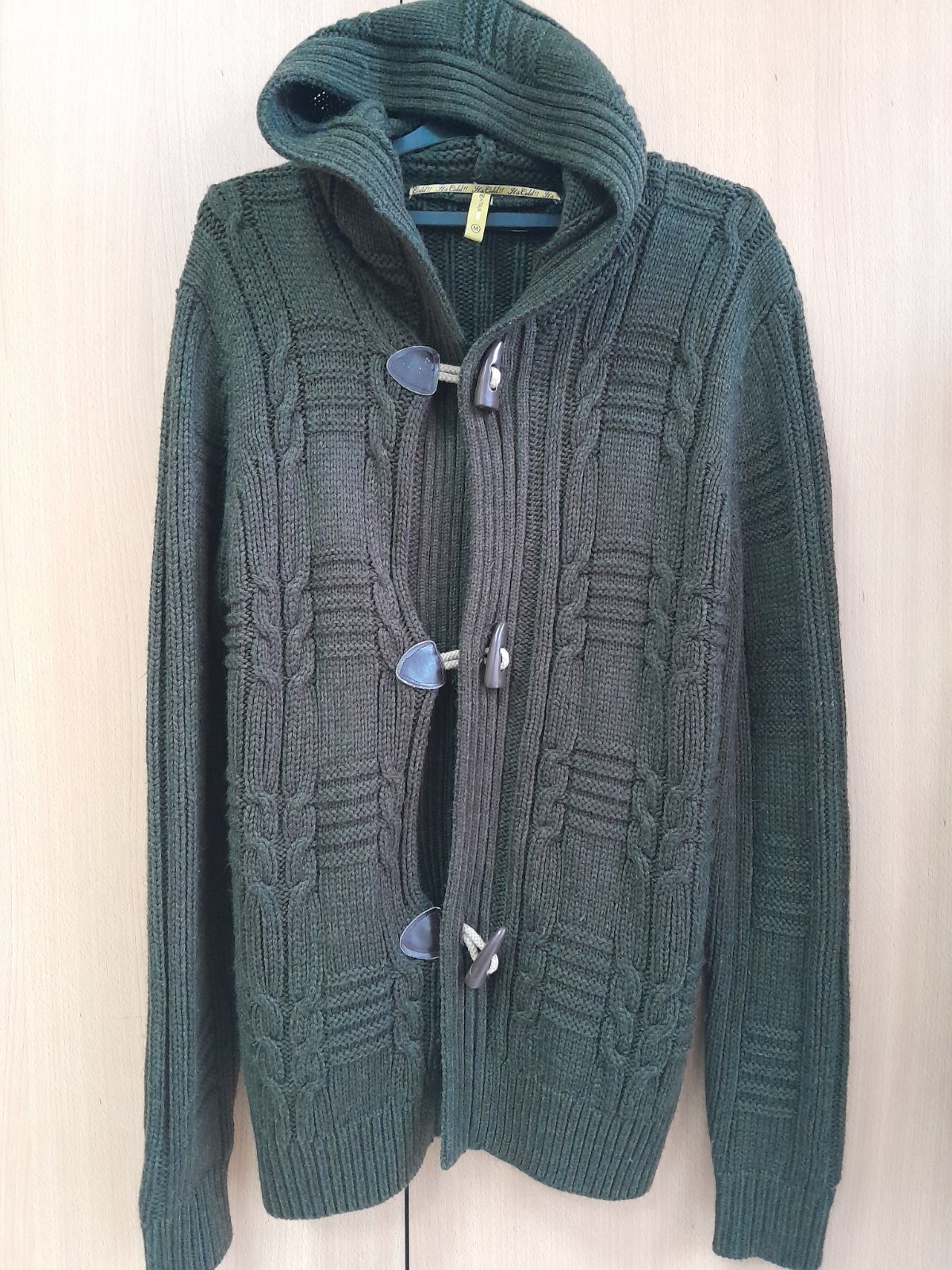Gilet