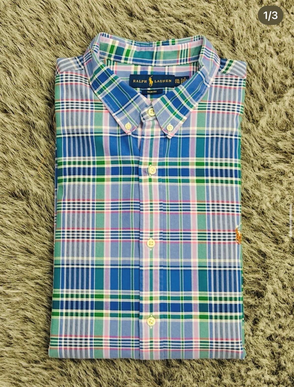 Chemise