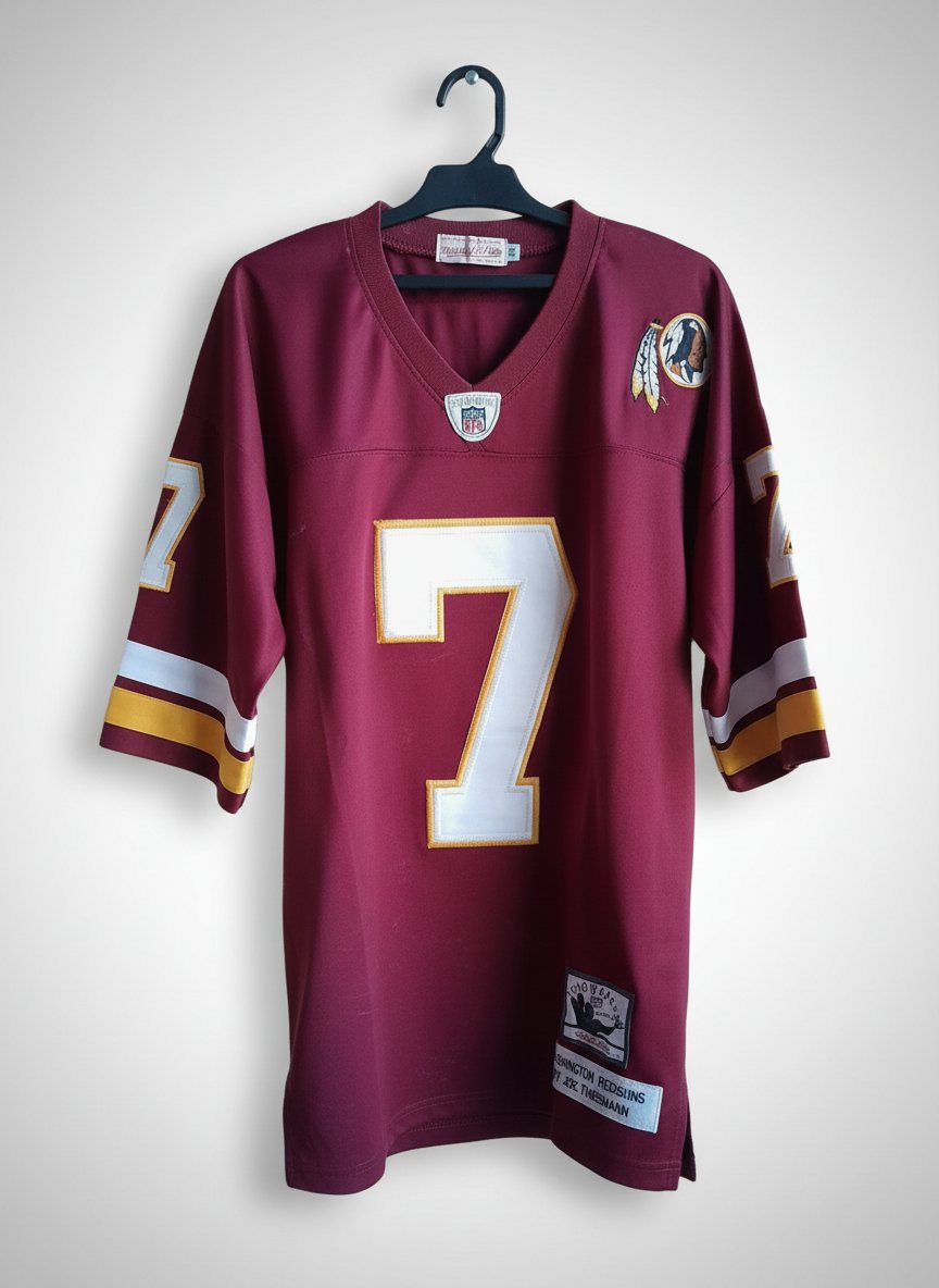 T-shirt NFL Football Américain 