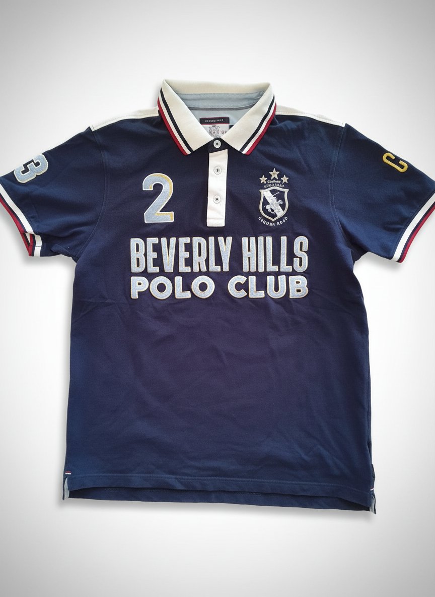 Polo Beverly Hills