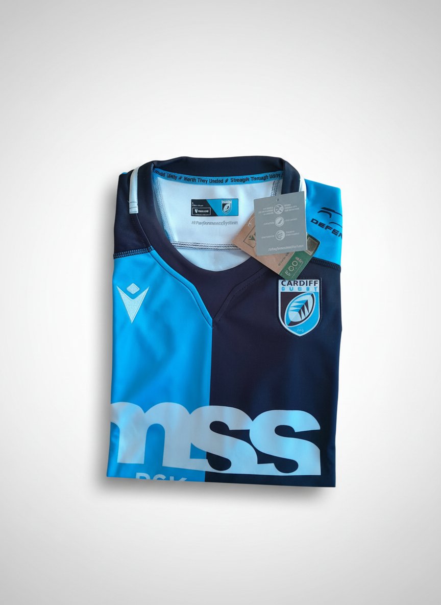 Maillot Rugby 