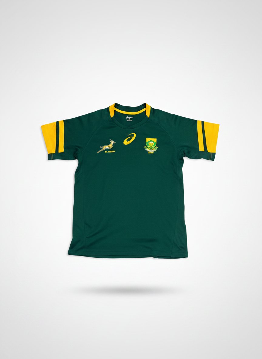Maillot Rugby 