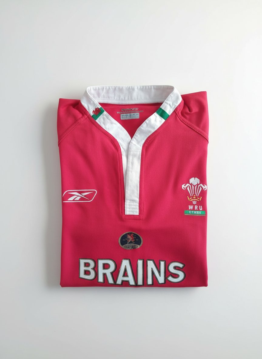 Maillot Rugby 