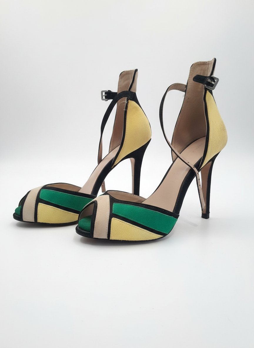 Escarpins ZARA Femme