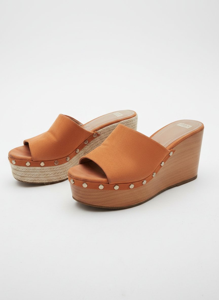 Sabot ZARA Femme