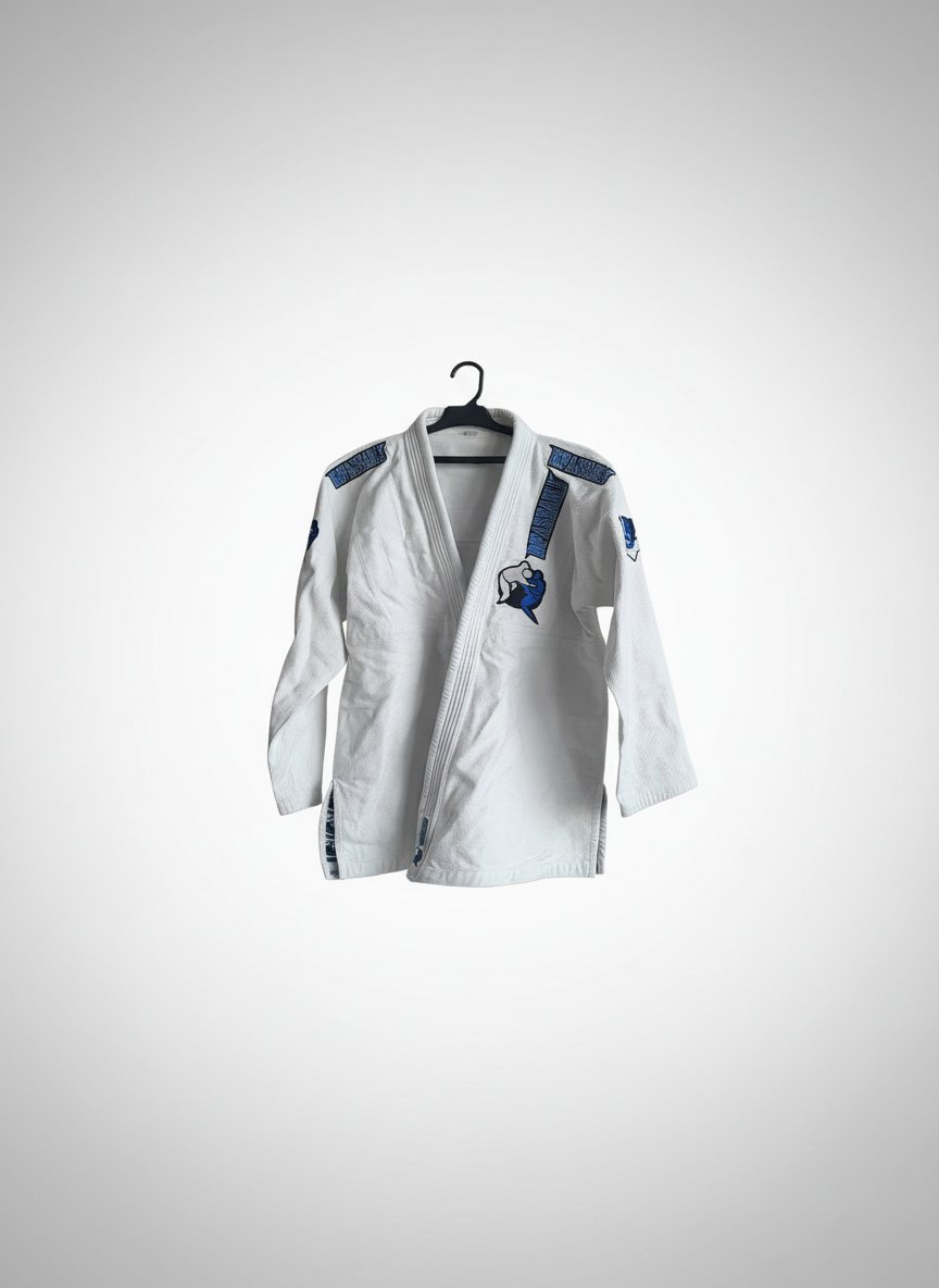 Kimono Jiu Jitsu