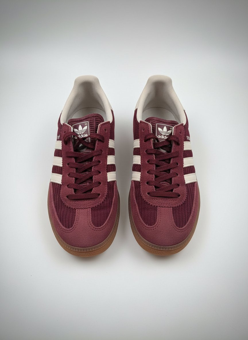 Chaussures de Sport Adidas Spezial 