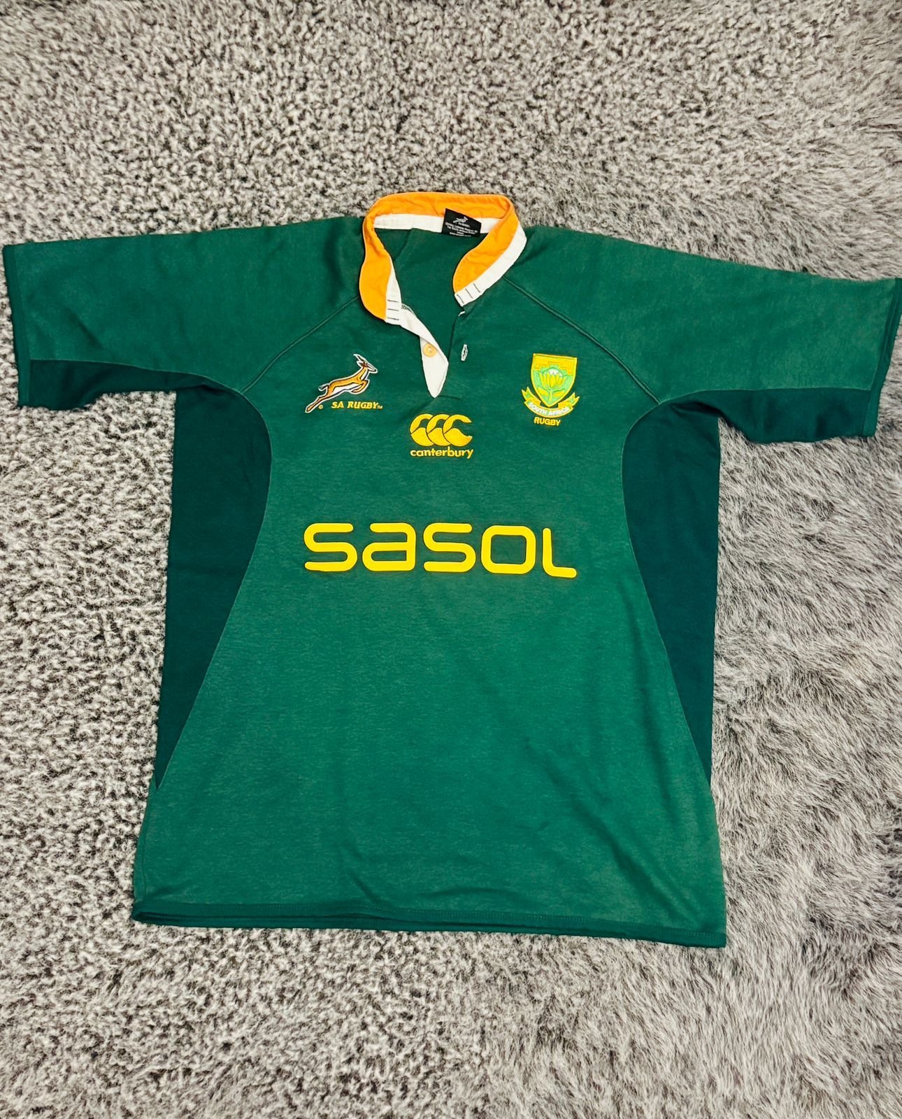 Maillot Rugby