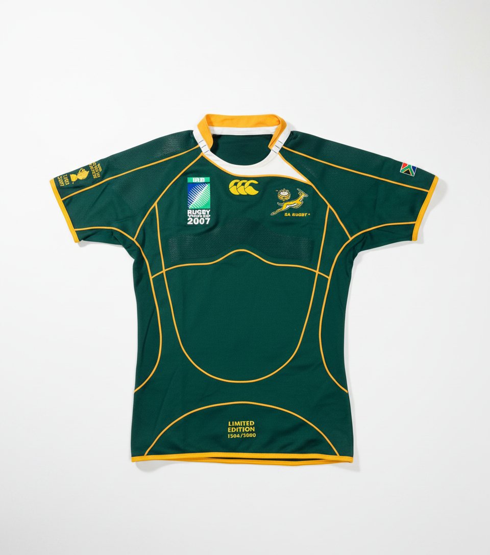 Maillot Rugby 