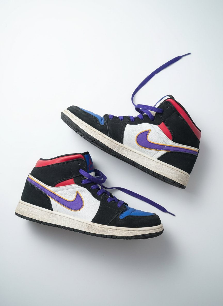 Baskets NIKE