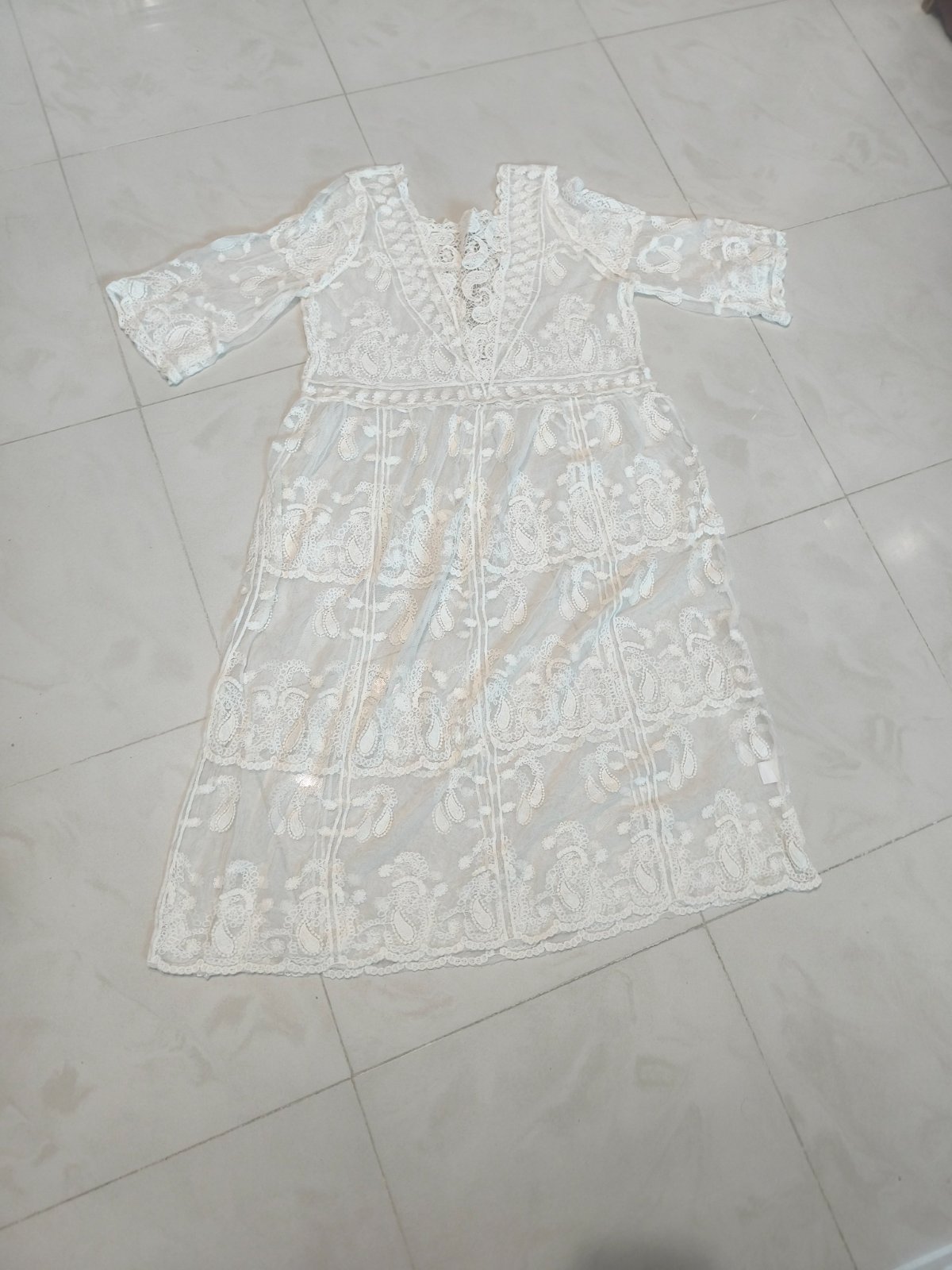 Cache maillot