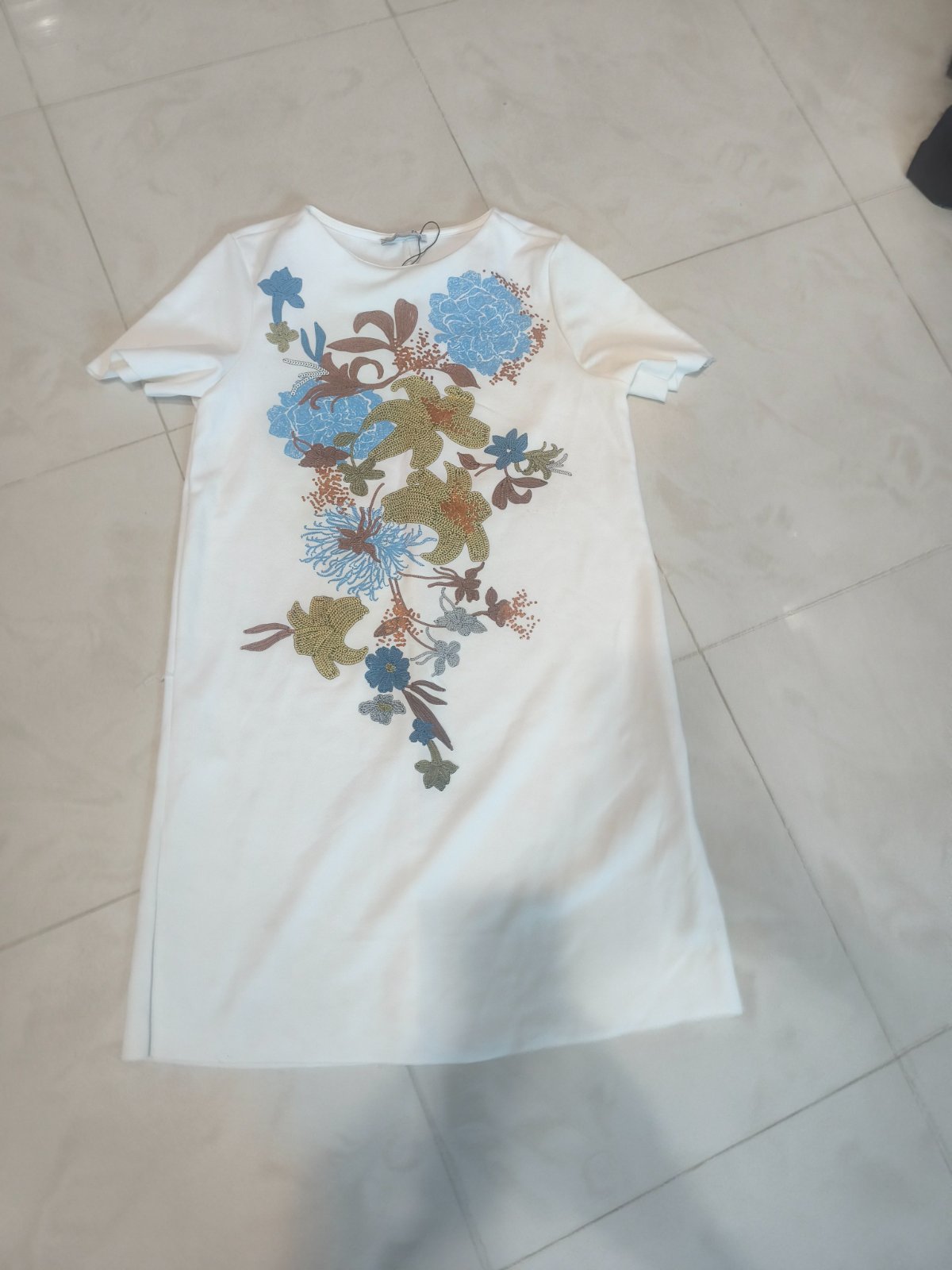 Robe Zara