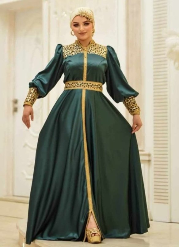 Caftan