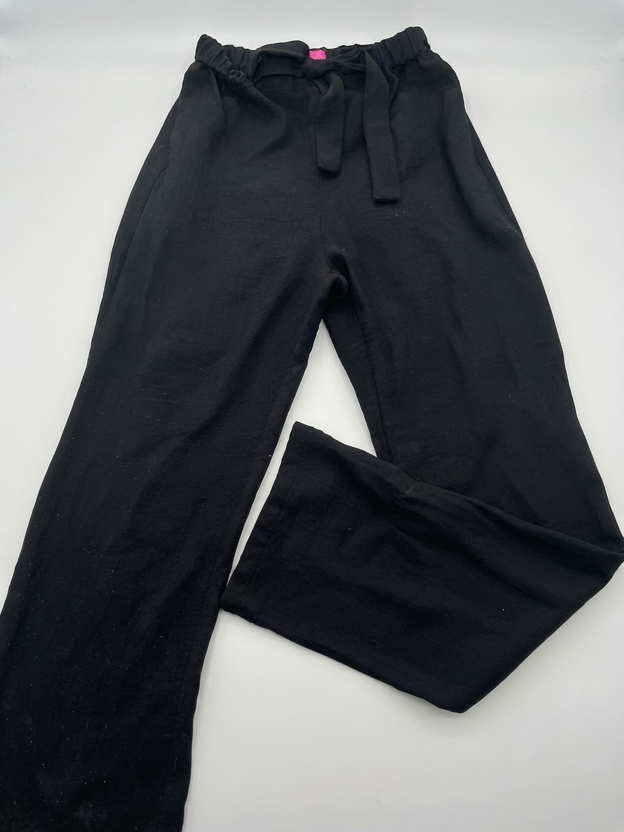 Pantalon noir