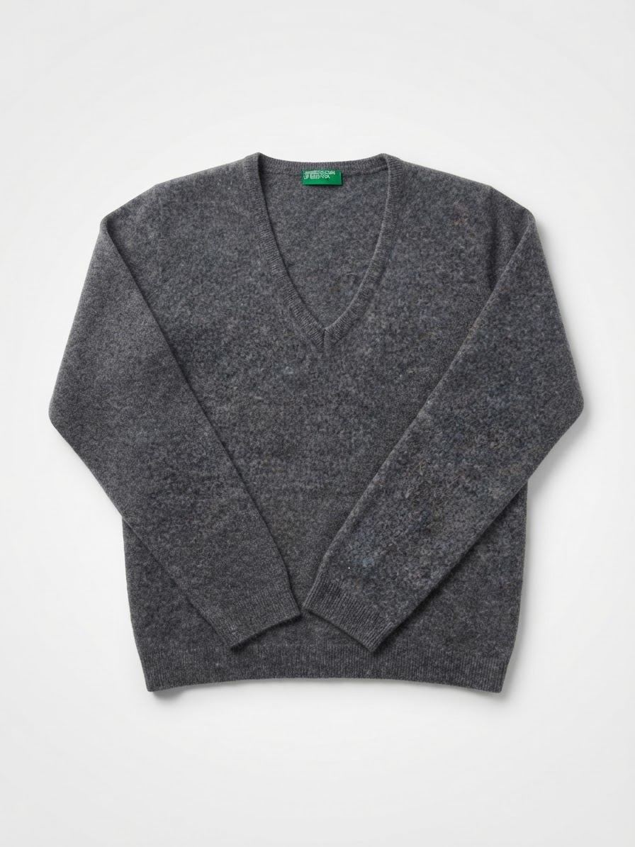 Pull fille