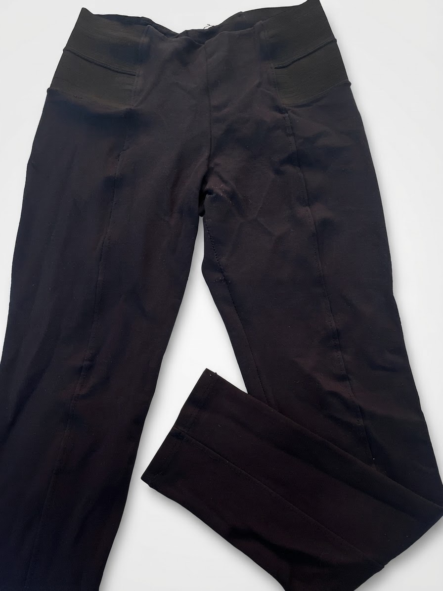 Legging bleu nuit 