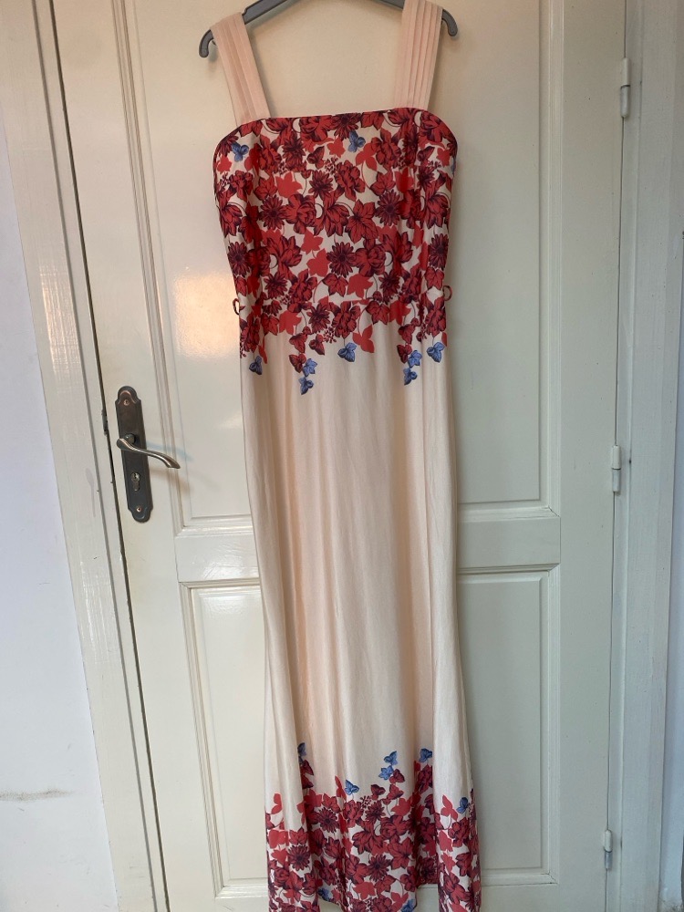 Robe mango 