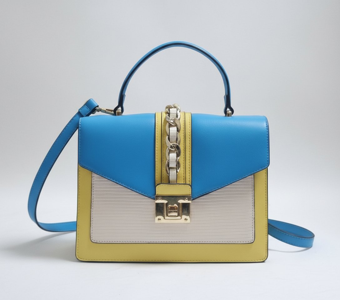 Sac  de la marque tom&eva 