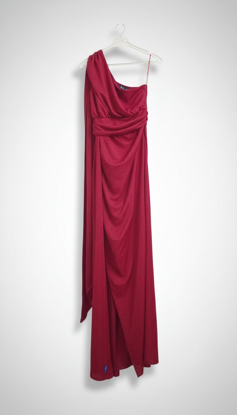 Robe soirée 