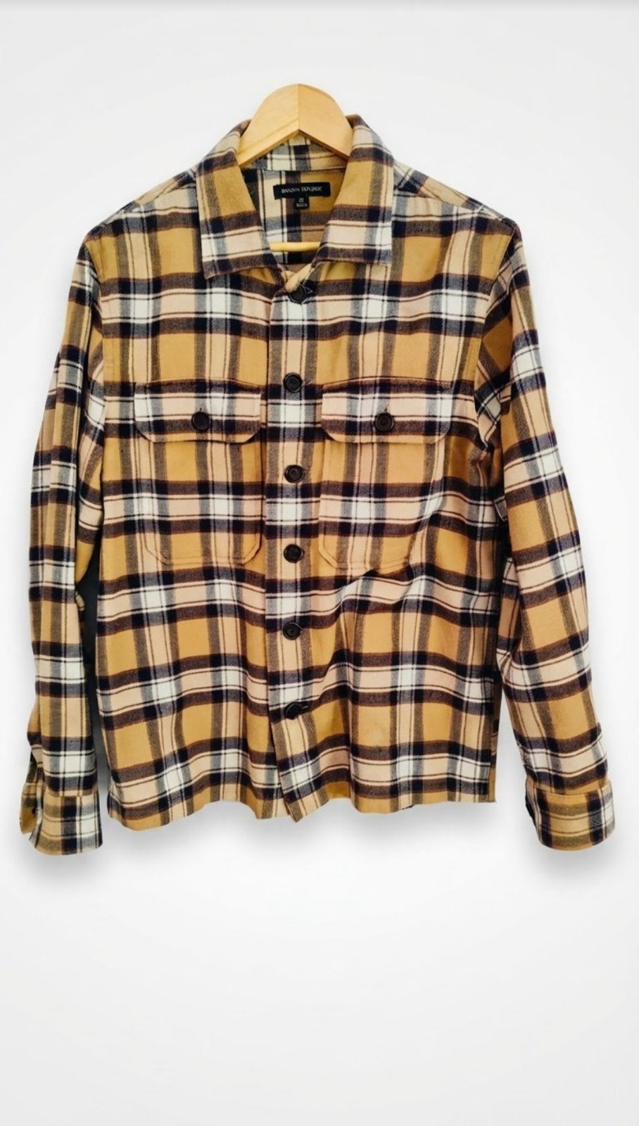 Chemise Banana Republic 