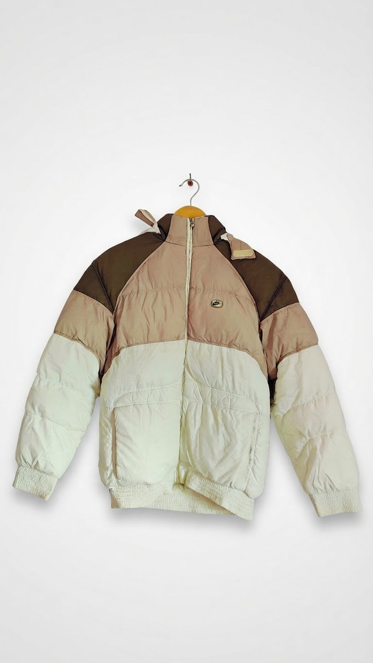 Manteau Nike 90s