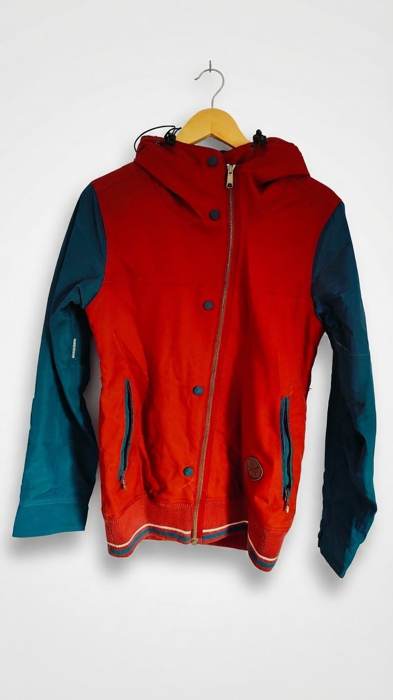 Veste Holden Imperméable 