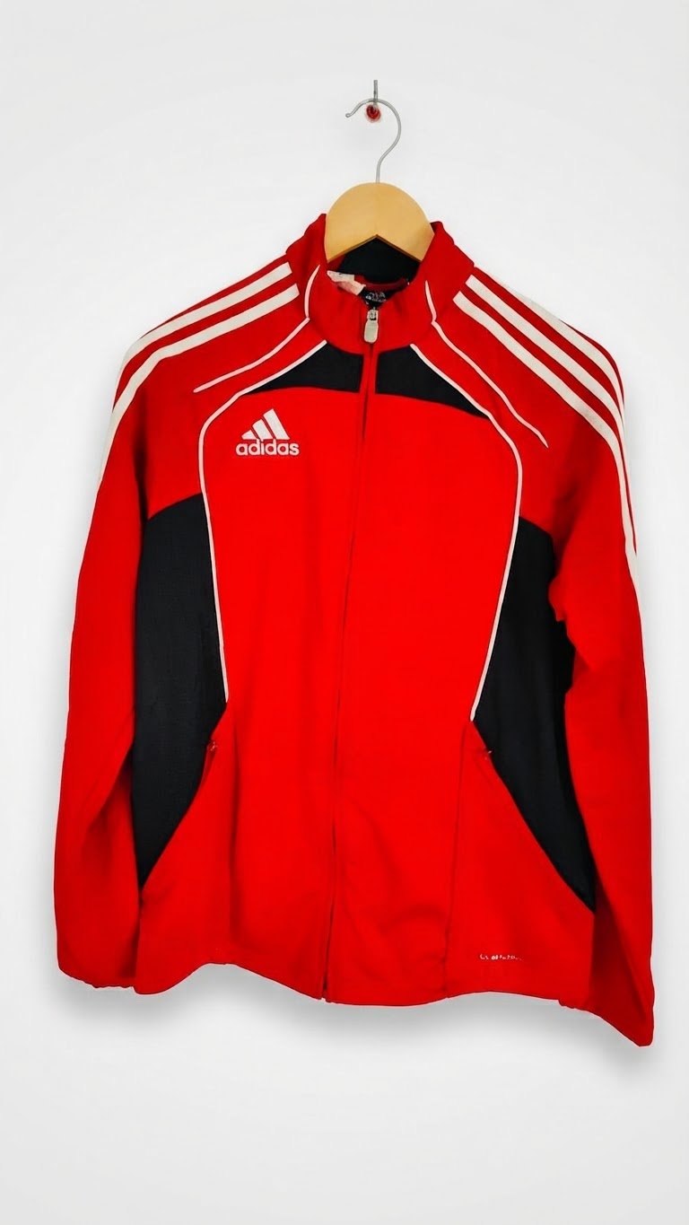 Veste Adidas authentique 