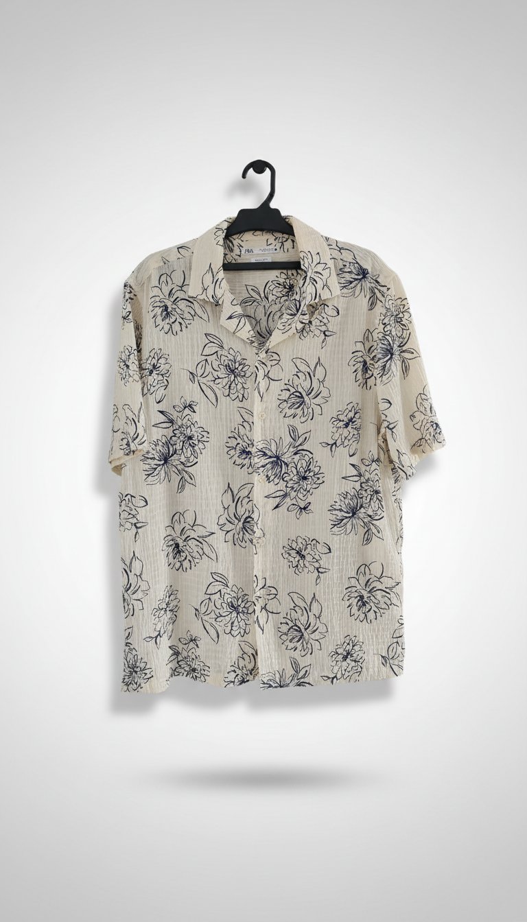 Chemise Zara