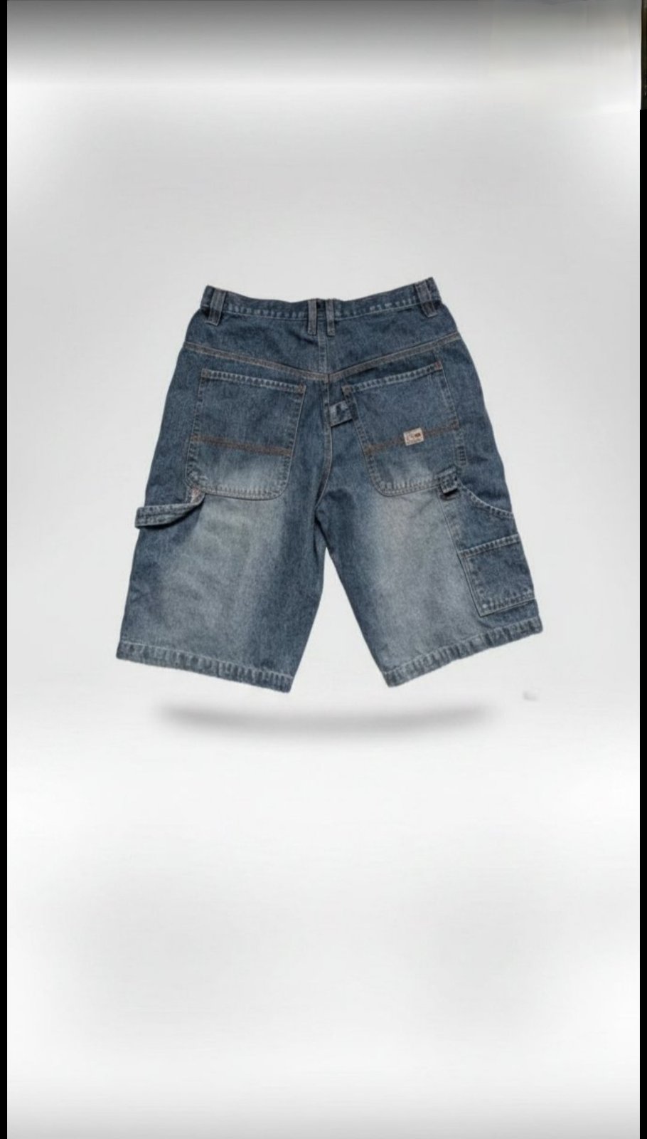 Short Jean PACO