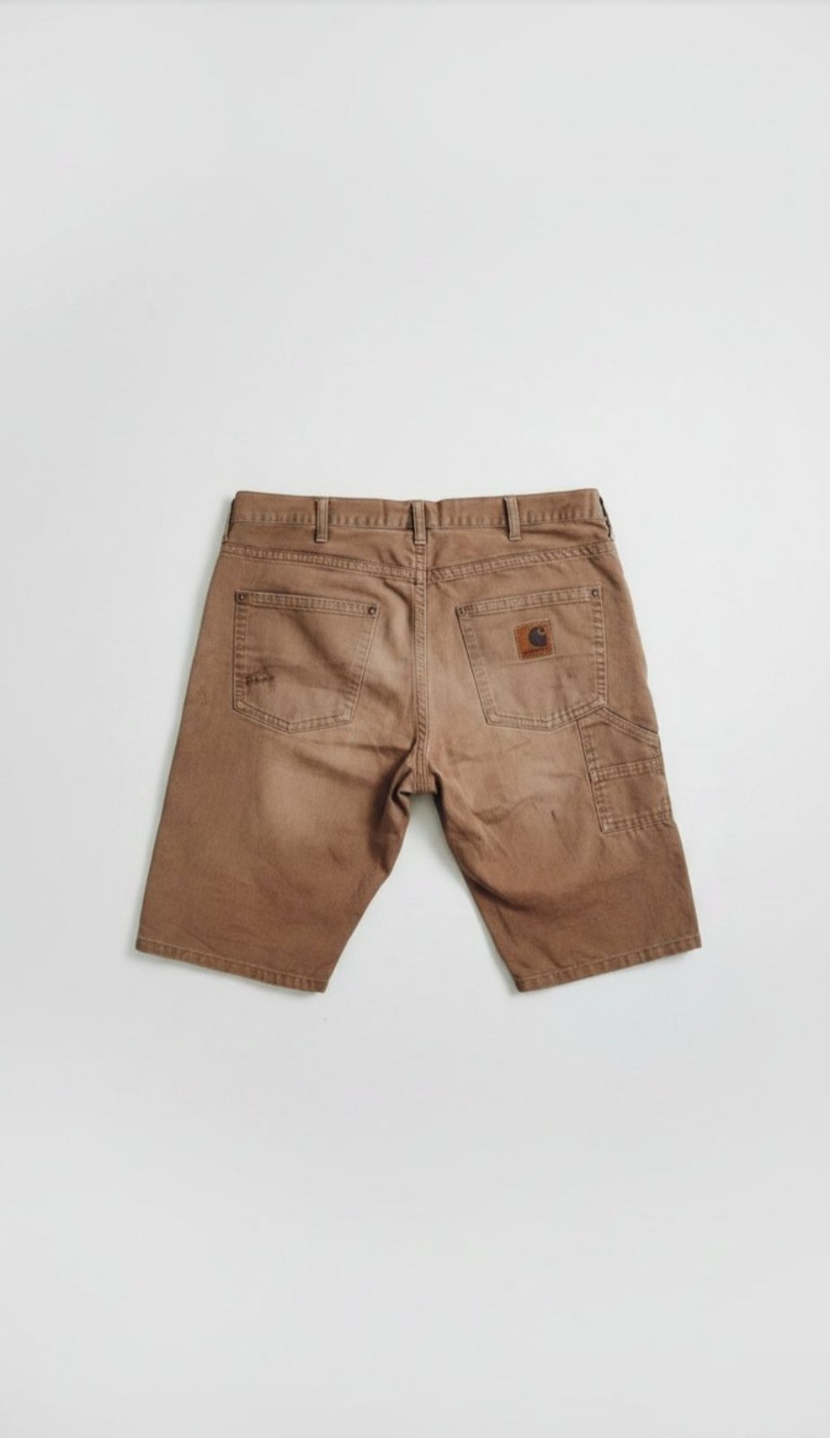 Short Carhartt 