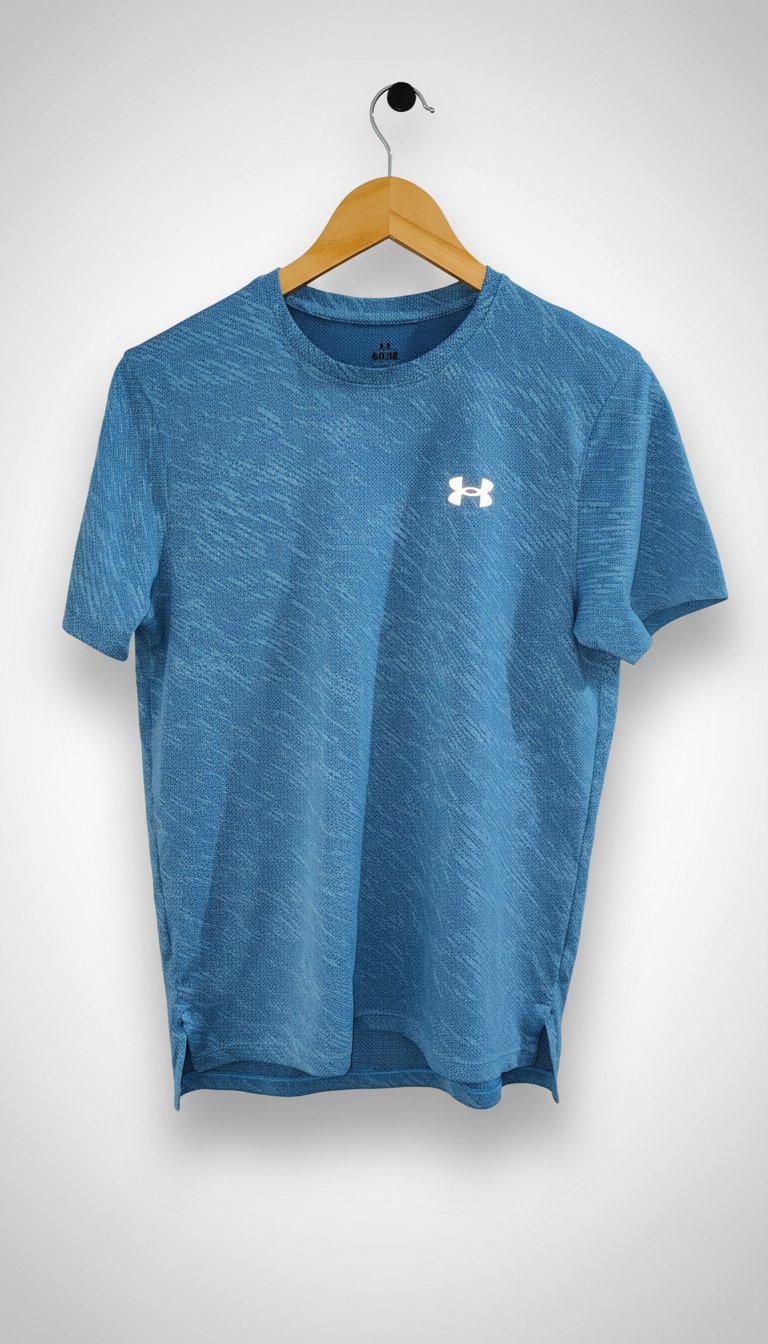 T-shirt Under Armour
