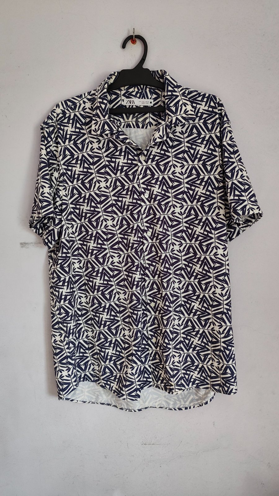 Chemise Zara