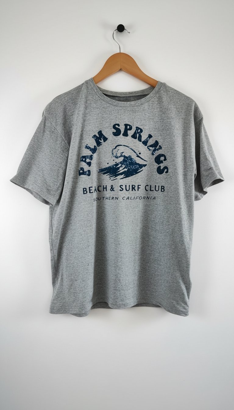 T-shirt Shein 