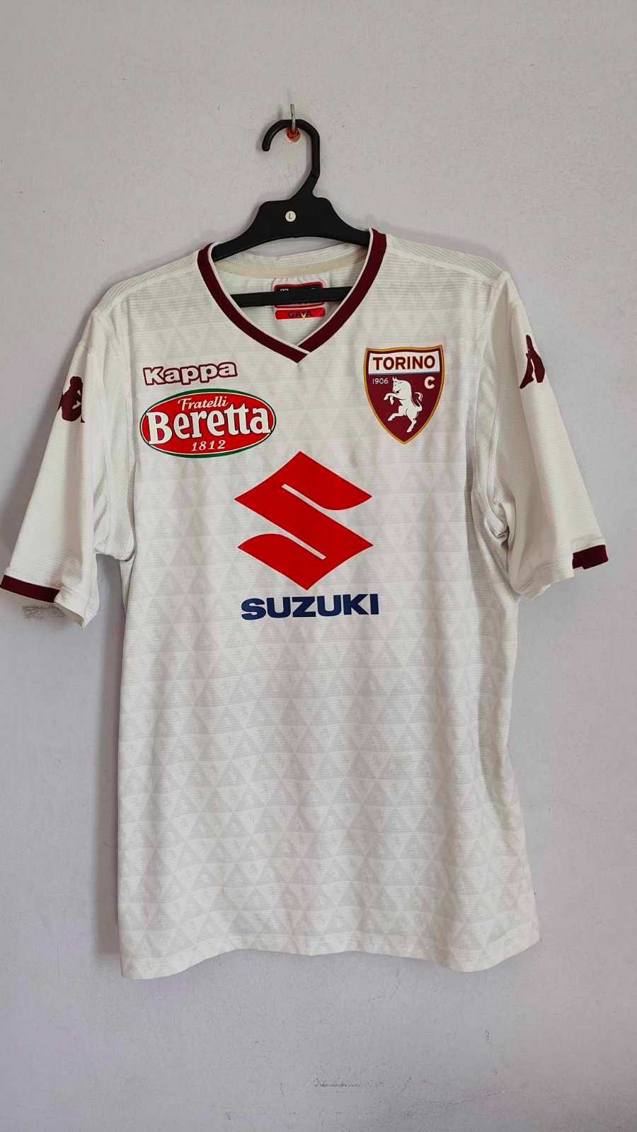 T-shirt Torino FC 18/19