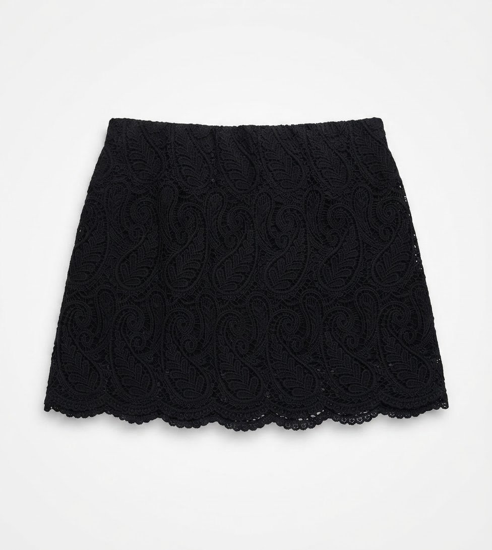 Jupe noir