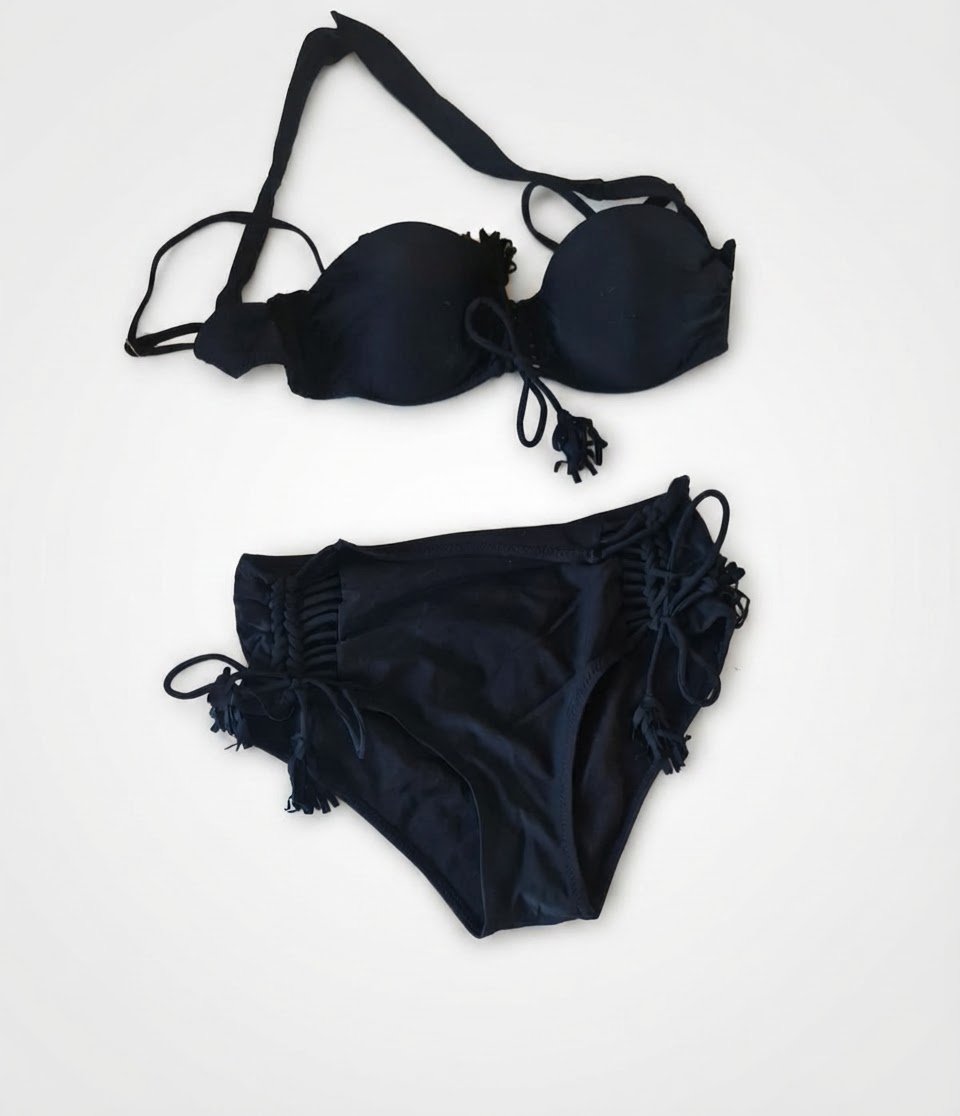 Maillot 2 pièces 