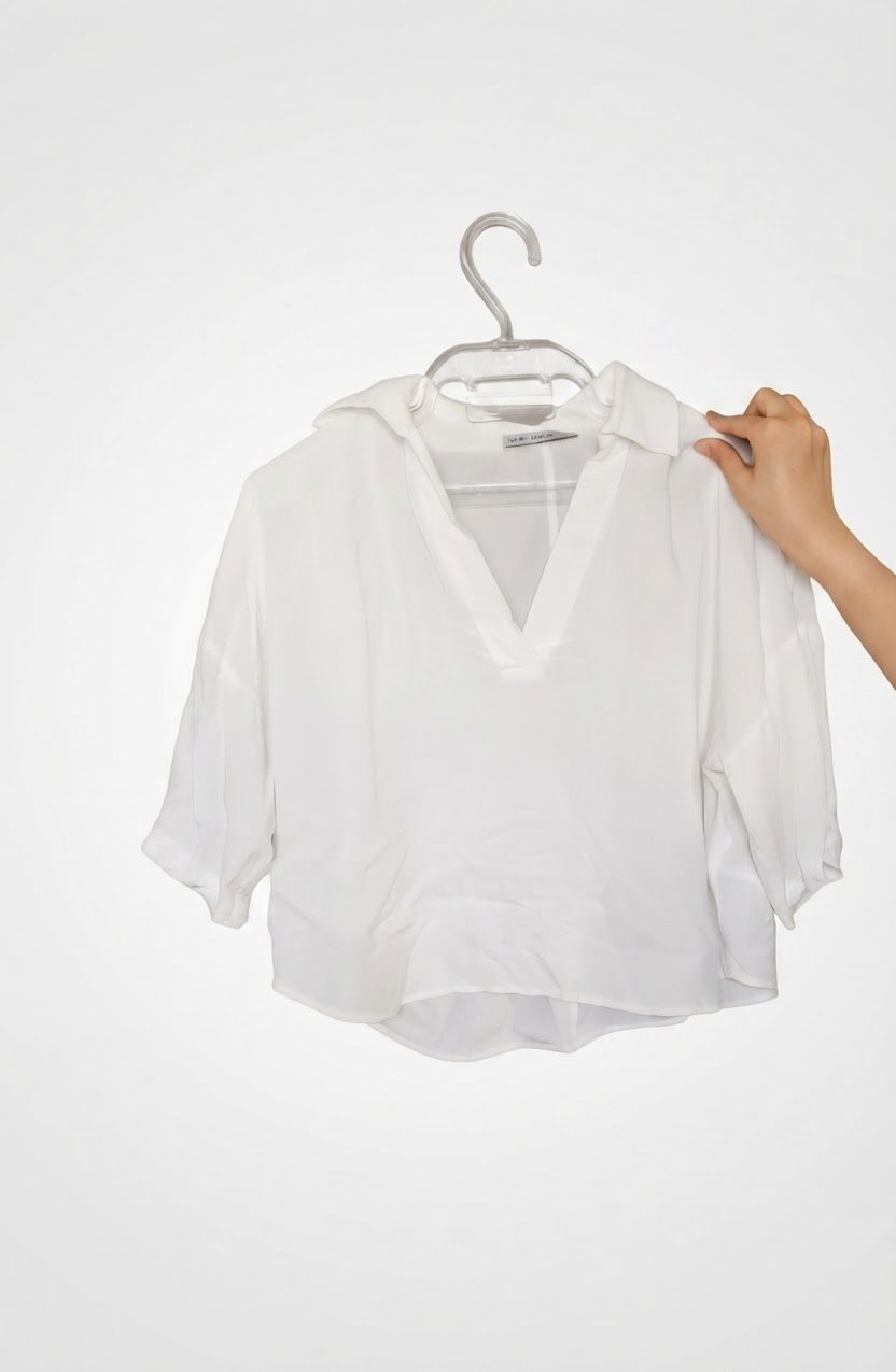 Chemise blanche