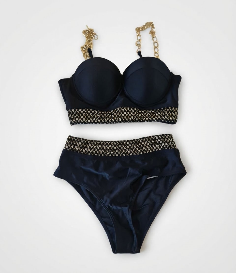 Maillot noir